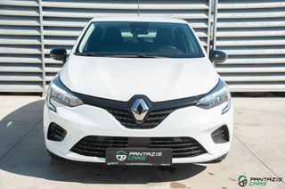 Renault Clio 2021 Life 1.0TCe 90HP 6ΤΑΧΥΤΟ EU6 0€ ΤΕΛΗ-thumb-2