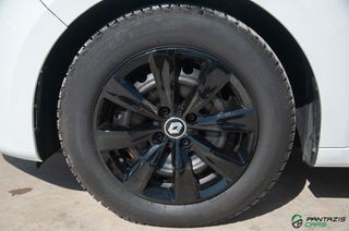 Renault Clio 2021 Life 1.0TCe 90HP 6ΤΑΧΥΤΟ EU6 0€ ΤΕΛΗ-thumb-4