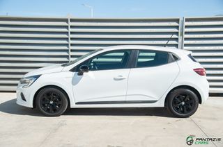 Renault Clio 2021 Life 1.0TCe 90HP 6ΤΑΧΥΤΟ EU6 0€ ΤΕΛΗ-thumb-7
