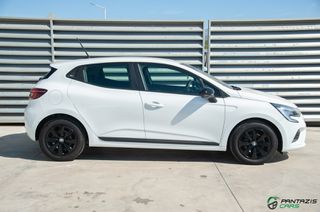 Renault Clio 2021 Life 1.0TCe 90HP 6ΤΑΧΥΤΟ EU6 0€ ΤΕΛΗ-thumb-8