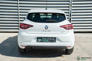 Renault Clio 2021 Life 1.0TCe 90HP 6ΤΑΧΥΤΟ EU6 0€ ΤΕΛΗ-thumb-11