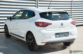 Renault Clio 2021 Life 1.0TCe 90HP 6ΤΑΧΥΤΟ EU6 0€ ΤΕΛΗ-thumb-12