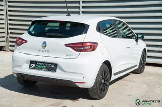 Renault Clio 2021 Life 1.0TCe 90HP 6ΤΑΧΥΤΟ EU6 0€ ΤΕΛΗ-thumb-13