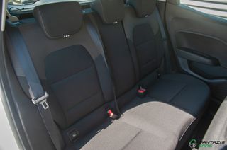 Renault Clio 2021 Life 1.0TCe 90HP 6ΤΑΧΥΤΟ EU6 0€ ΤΕΛΗ-thumb-15