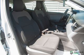 Renault Clio 2021 Life 1.0TCe 90HP 6ΤΑΧΥΤΟ EU6 0€ ΤΕΛΗ-thumb-18