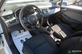 Renault Clio 2021 Life 1.0TCe 90HP 6ΤΑΧΥΤΟ EU6 0€ ΤΕΛΗ-thumb-19