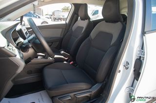Renault Clio 2021 Life 1.0TCe 90HP 6ΤΑΧΥΤΟ EU6 0€ ΤΕΛΗ-thumb-21