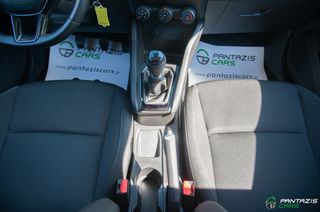 Renault Clio 2021 Life 1.0TCe 90HP 6ΤΑΧΥΤΟ EU6 0€ ΤΕΛΗ-thumb-24