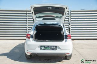 Renault Clio 2021 Life 1.0TCe 90HP 6ΤΑΧΥΤΟ EU6 0€ ΤΕΛΗ-thumb-31