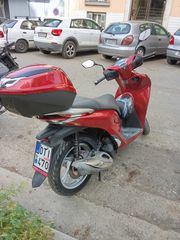 Honda SH 150i 2020