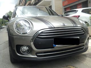 Mini Clubman 2017 ΘΕΟΦΙΛΑΤΟΣ ΕΠΙΛΕΓΜΕΝΟ ΟΧΗΜΑ//DIESEL.ΑΥΤΟΜΑΤΟ//ΑΝΤΑΛΛΑΓΕΣ