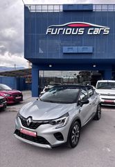 Renault Captur 2022 EXPRESSION ΕΛΛΗΝΙΚΟ ΑΡΙΣΤΟ!!