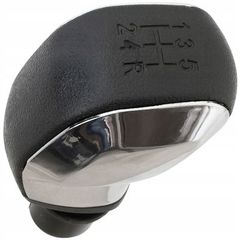 Πόμολο 5 Ταχυτήτων για Peugeot 206,207,208, 2008,307,308