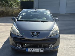 Peugeot 207 2008 207 cc - ΕΛΛΗΝΙΚΟ- LPG-thumb-1