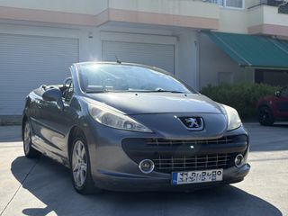 Peugeot 207 2008 207 cc - ΕΛΛΗΝΙΚΟ- LPG-thumb-2
