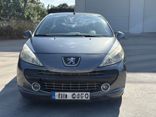 Peugeot 207 2008 207 cc - ΕΛΛΗΝΙΚΟ- LPG-thumb-3