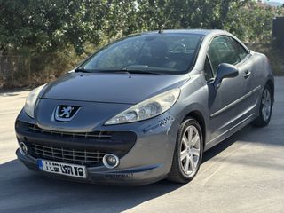 Peugeot 207 2008 207 cc - ΕΛΛΗΝΙΚΟ- LPG-thumb-4