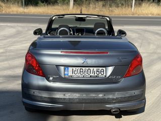 Peugeot 207 2008 207 cc - ΕΛΛΗΝΙΚΟ- LPG-thumb-5