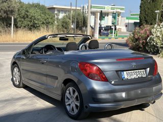 Peugeot 207 2008 207 cc - ΕΛΛΗΝΙΚΟ- LPG-thumb-6