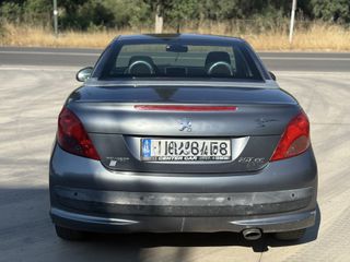 Peugeot 207 2008 207 cc - ΕΛΛΗΝΙΚΟ- LPG-thumb-7