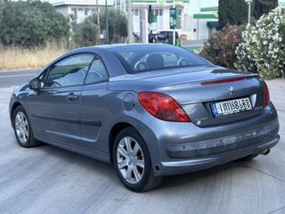 Peugeot 207 2008 207 cc - ΕΛΛΗΝΙΚΟ- LPG-thumb-8