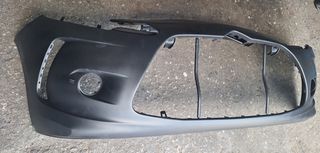 CITROEN DS3 2010-2014 ΠΡΟΦΥΛΑΚΤΗΡΑΣ ΕΜΠΡΟΣ ΒΑΦΟΜΕΝΟΣ