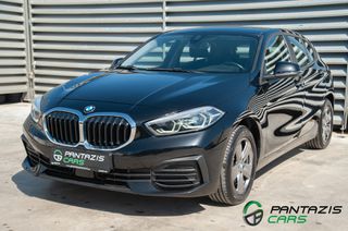 Bmw 116 2021 1.5d 116HP 6ΤΑΧΥΤΟ CLIMA ΟΘΟΝΗ EU6