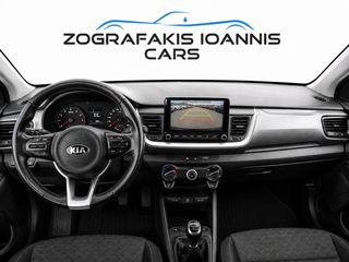 Kia Stonic 2020 1.0T GT-LINE 100HP 5D ΕURO 6 EΛΛΗΝΙΚΟ-thumb-10