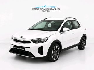 Kia Stonic 2020 1.0T GT-LINE 100HP 5D ΕURO 6 EΛΛΗΝΙΚΟ-thumb-3