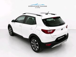 Kia Stonic 2020 1.0T GT-LINE 100HP 5D ΕURO 6 EΛΛΗΝΙΚΟ-thumb-4