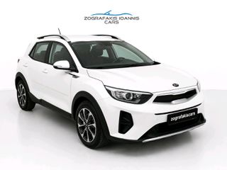 Kia Stonic 2020 1.0T GT-LINE 100HP 5D ΕURO 6 EΛΛΗΝΙΚΟ