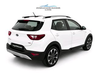 Kia Stonic 2020 1.0T GT-LINE 100HP 5D ΕURO 6 EΛΛΗΝΙΚΟ-thumb-5