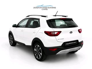 Kia Stonic 2020 1.0T GT-LINE 100HP 5D ΕURO 6 EΛΛΗΝΙΚΟ-thumb-6