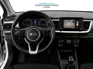 Kia Stonic 2020 1.0T GT-LINE 100HP 5D ΕURO 6 EΛΛΗΝΙΚΟ-thumb-8