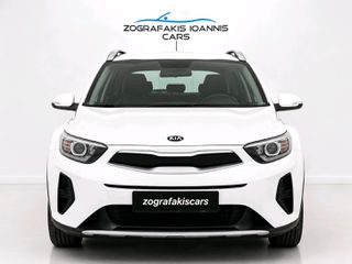 Kia Stonic 2020 1.0T GT-LINE 100HP 5D ΕURO 6 EΛΛΗΝΙΚΟ-thumb-1