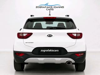 Kia Stonic 2020 1.0T GT-LINE 100HP 5D ΕURO 6 EΛΛΗΝΙΚΟ-thumb-2