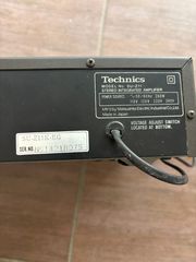 ΕΝΙΣΧΥΤΗΣ Technics SU-Z11-thumb-2