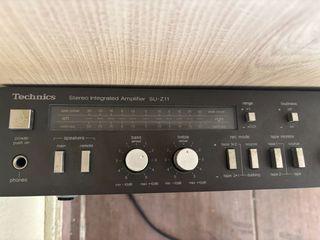 ΕΝΙΣΧΥΤΗΣ Technics SU-Z11-thumb-4