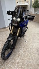 Yamaha Ténéré 700 2024