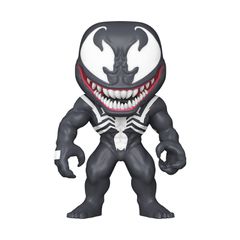 Funko Pop! Marvel: Rivals - Venom* #1218 Bobble-Head Vinyl Figure