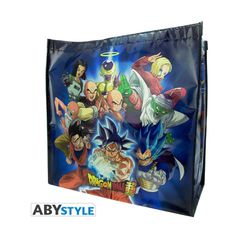 Abysse: Dragon Ball Super - DBS Goku Group Shopping Bag (ABYBAG401)