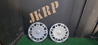 MITSUBISHI CARISMA 96-05 ΤΑΣΙΑ ΤΡΟΧΩΝ 14'' 72107 65005