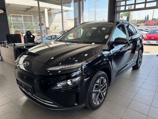 Hyundai Kona 2022 ELECTRIC 136PS!-thumb-4