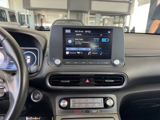 Hyundai Kona 2022 ELECTRIC 136PS!-thumb-22