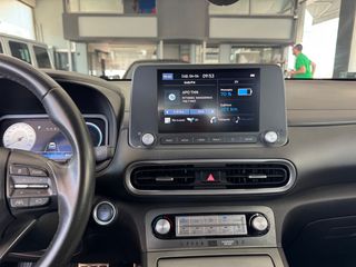 Hyundai Kona 2022 ELECTRIC 136PS!-thumb-24