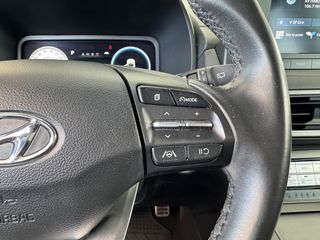 Hyundai Kona 2022 ELECTRIC 136PS!-thumb-25