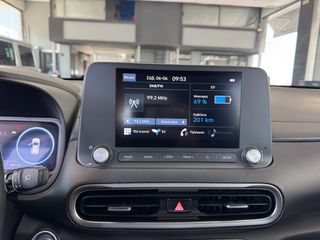 Hyundai Kona 2022 ELECTRIC 136PS!-thumb-30