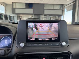 Hyundai Kona 2022 ELECTRIC 136PS!-thumb-31