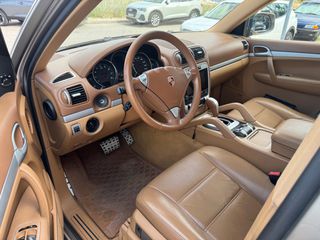 Porsche Cayenne 2009 ARISTO ΕΛ/ΚΗΣ ΑΝΤΙΠΡΟΣΩΠΕΙΑΣ LOOK GTS-thumb-21