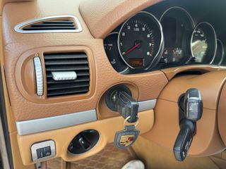 Porsche Cayenne 2009 ARISTO ΕΛ/ΚΗΣ ΑΝΤΙΠΡΟΣΩΠΕΙΑΣ LOOK GTS-thumb-24